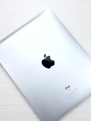 拆解 ipad 01苹果 ipad