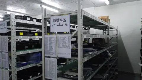 SMT工厂实拍