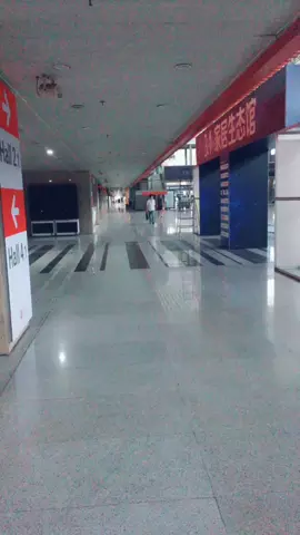 小姐姐吓死我了