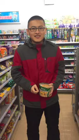 你懂泡面吗