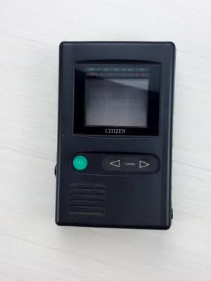 拆解掌上电视 上集机械