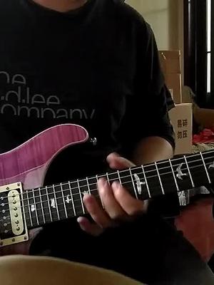 河北邯郸 MUSE《Supermassive black hole》Cover