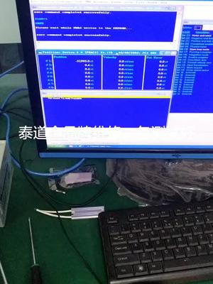 美国泰道delta tau 全品牌不限型号维修，包测试好delta tau电路板维修 维