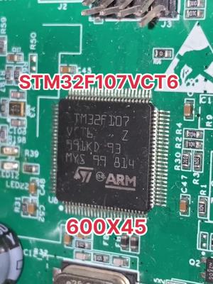 芯片 半导体 连接器 再生资源 电子元器件 继电器 汽车配件 华强北 32F107VCT6今天还有45