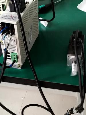 日系驱动器调零，5分钟自学就可以掌握的技术伺服驱动器故障