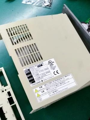 横河驱动器DrvG3维修，带dd电机包测试好