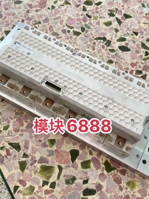 半导体 芯片 电子元器件 模块 一个模块6888来了……
