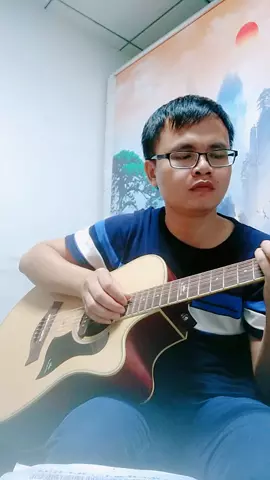 女儿情第一次弹不熟