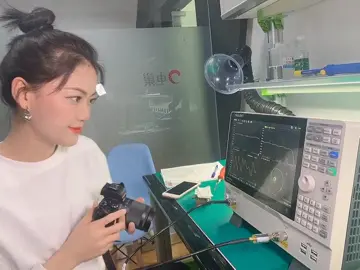 作为电子工程师 ，同事都劝我攒钱买仪器，考虑了很久还是买了相机，按下快门的一刻，觉得一切都值了手残党的骄傲