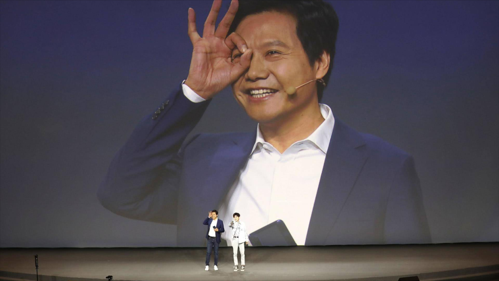 请回答雷军的问题2020：Are You OK？
