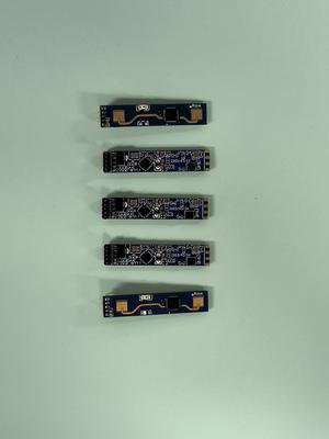 生命存在雷达LD210B，FMCW调制方式，感应距离6米，8个距离门，APP调参，可接入米家雷达 传感器 人体感应灯 米家