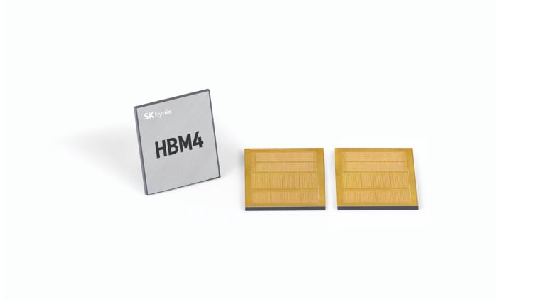 HBM4带动专用测试设备需求,韩国厂商加速入局